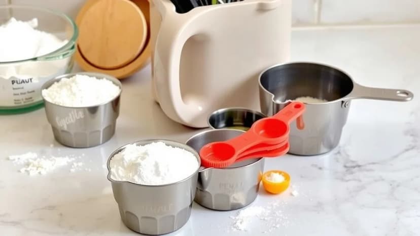 Hur mycket är 1/2 cup i dl