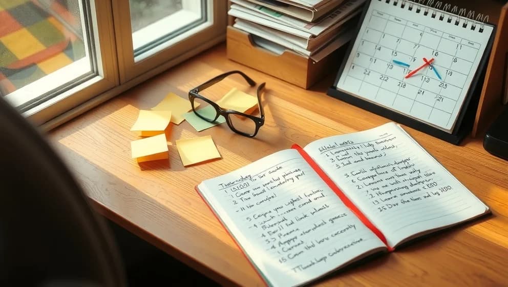 5 tidiga tecken på alzheimer du bör känna till