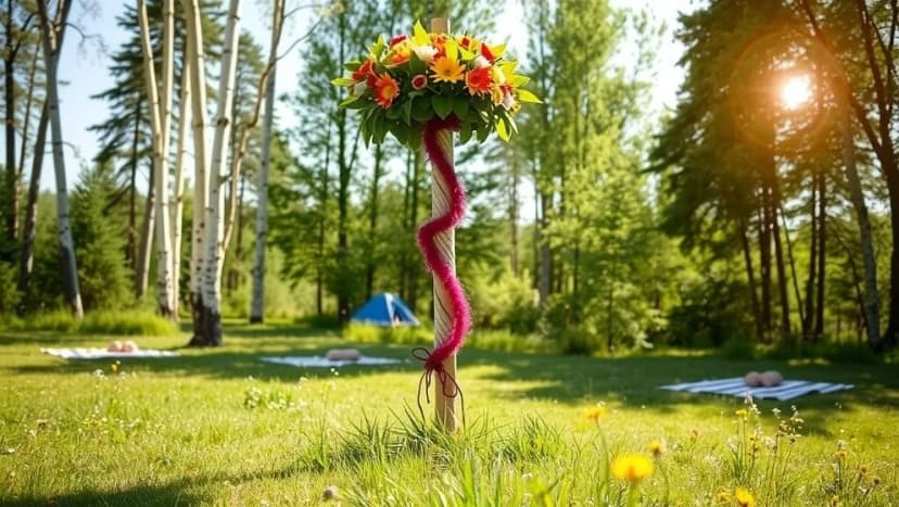 Är midsommarafton en röd dag