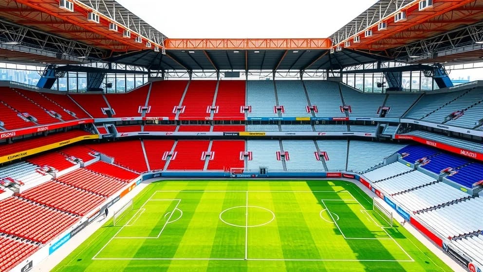 Arsenal FC mot Tottenham laguppställning