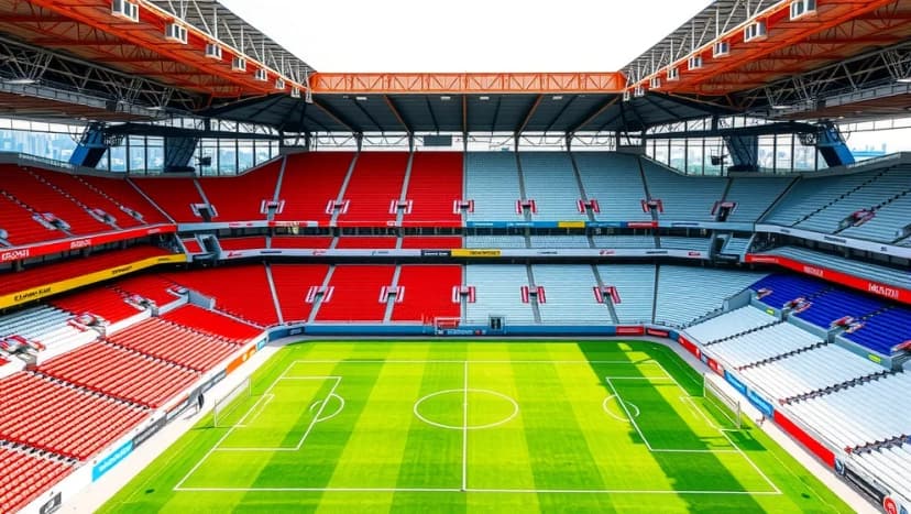 Arsenal FC mot Tottenham laguppställning