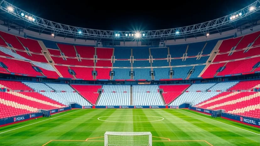 Atlético Madrid mot Real Madrid laguppställning