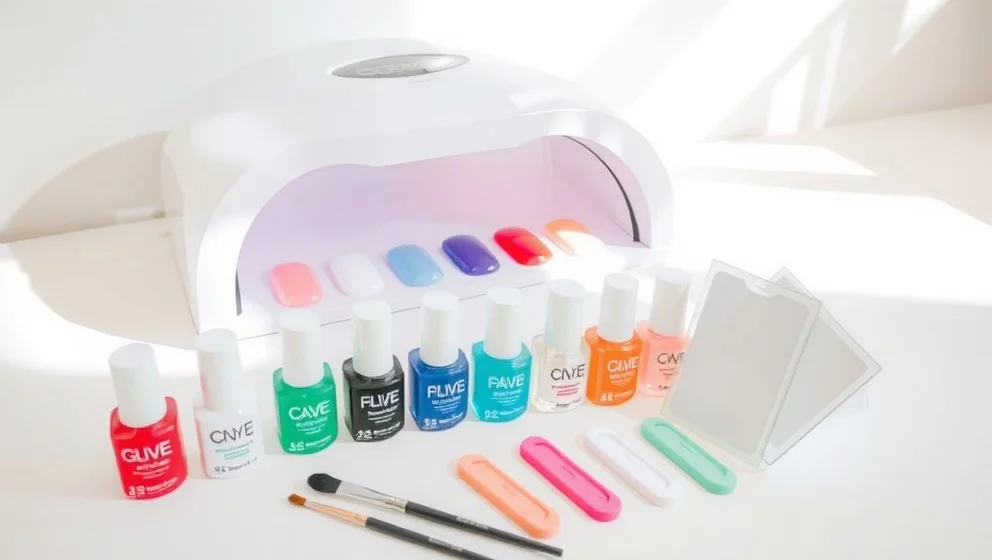 Vad innehåller Depend Gel IQ Start Kit