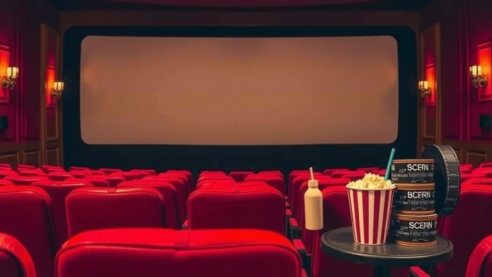 Erik Johanssons bästa filmer och tv-program