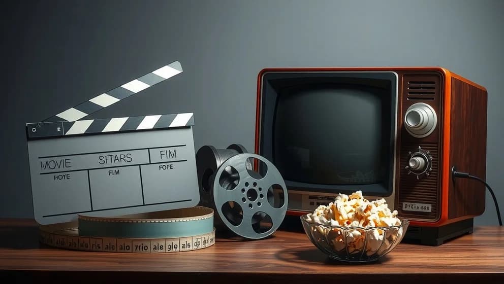 Filmer och tv program med Rakel Wärmländer