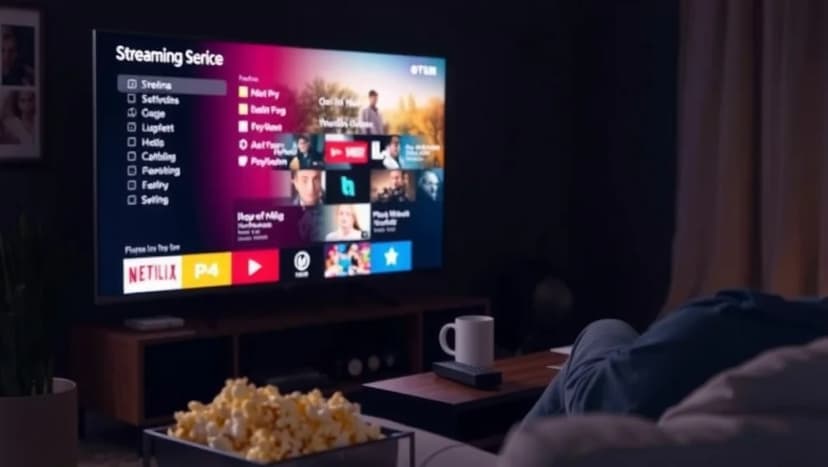 Filmer och tv-program med Sofia Helin