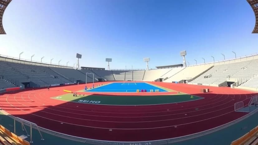 Friidrotts VM 2025 TV tider