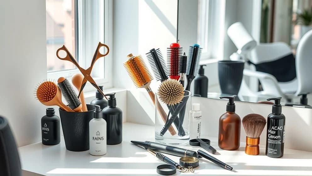 Frisyrer halvlångt hår äldre kvinnor