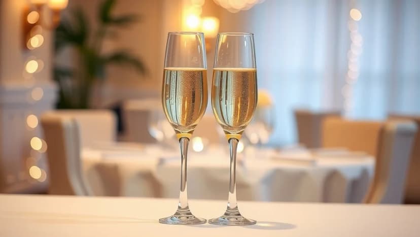 Gift vid första ögonkastet 2023 par och resultat