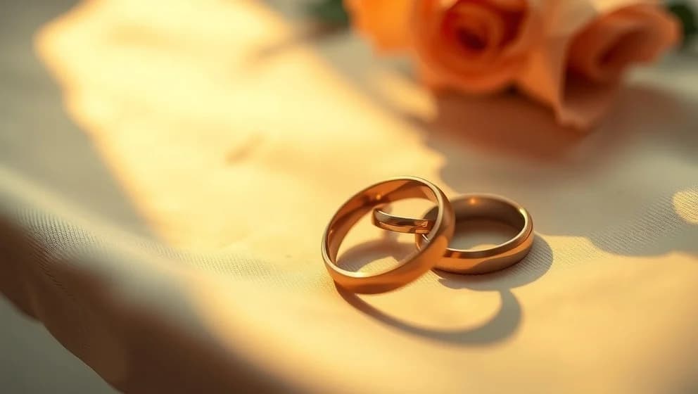 Gift vid första ögonkastet 2025