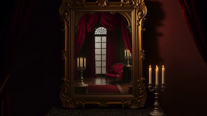 Greven av Monte Cristo serie på Netflix