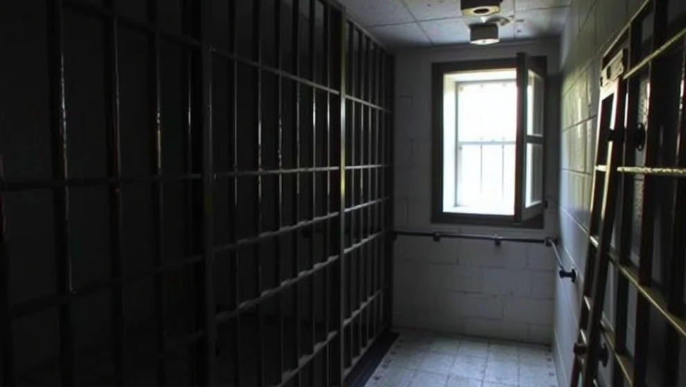 Helikopterrånarna så lever de idag