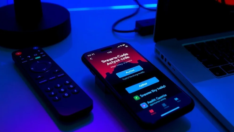 Så aktiverar du Viaplay med din kod