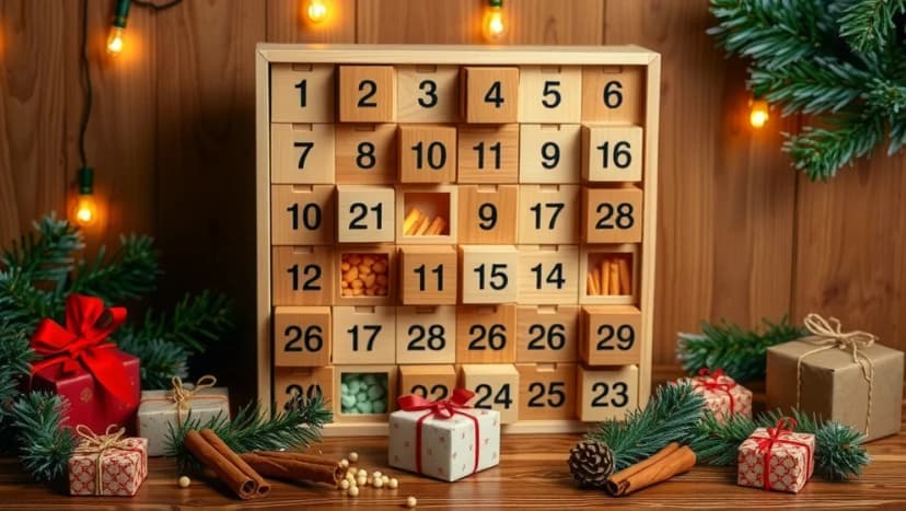 Hur många dagar till julafton