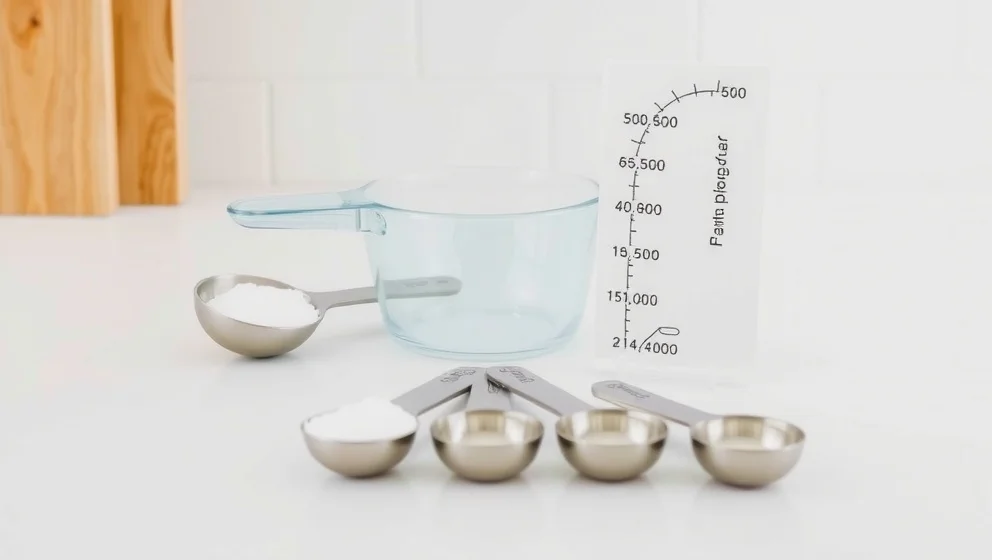 Hur många matskedar är en dl