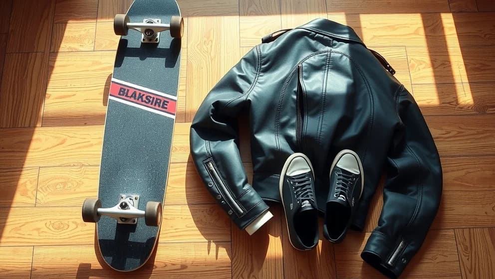 Varför vill alla vara cool