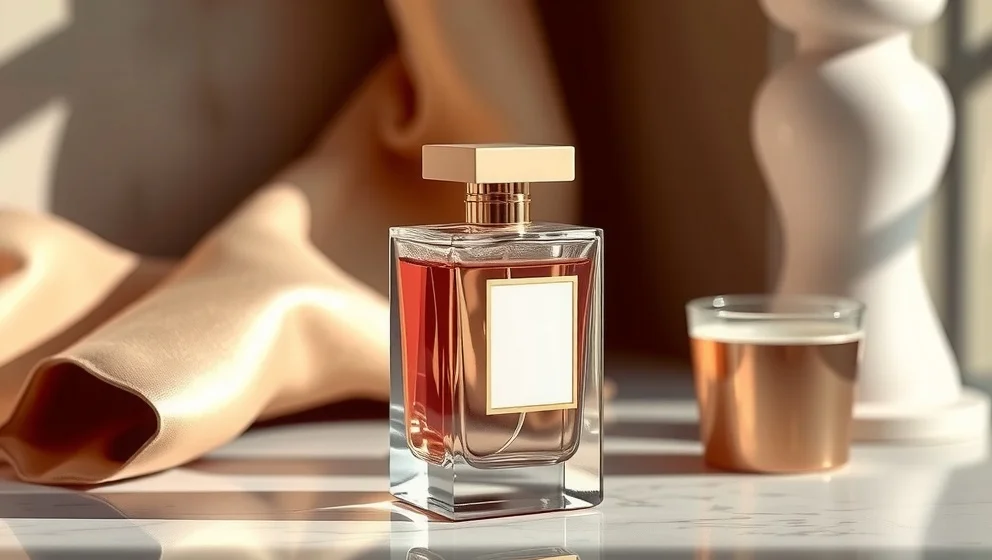 Jean Paul Gaultier Le Male är världens mest älskade parfym