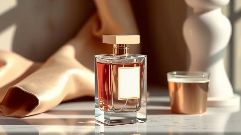 Jean Paul Gaultier Le Male är världens mest älskade parfym