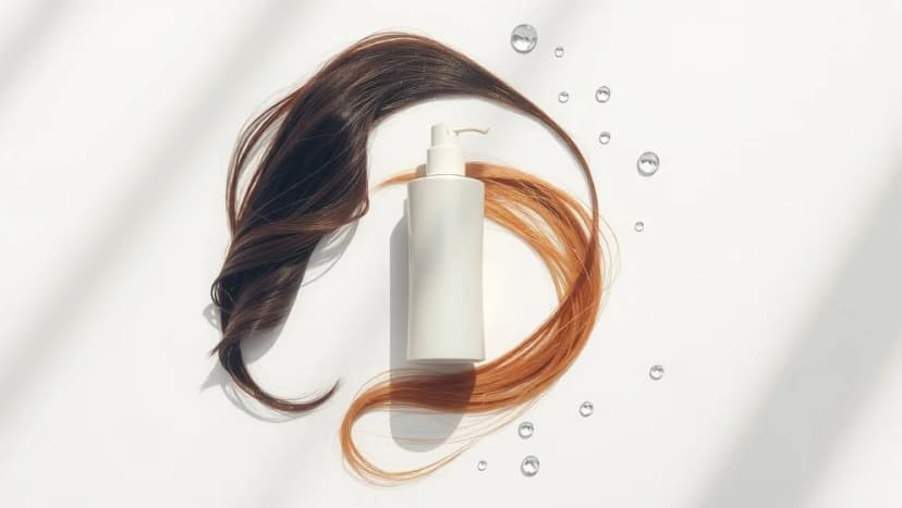 K18 Leave In Molecular Repair Mask för skadat hår