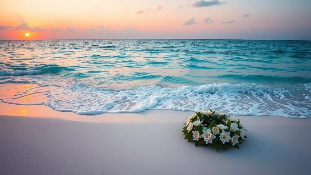 Kändisar som dog i tsunamin 2004