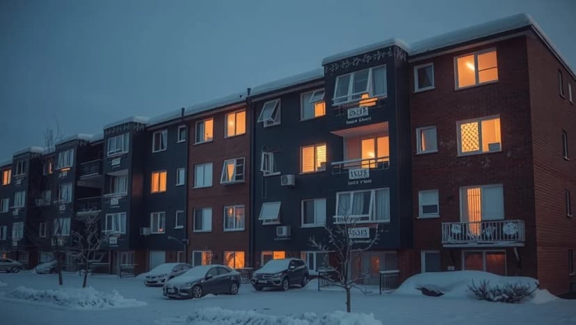 Låt den rätte komma in