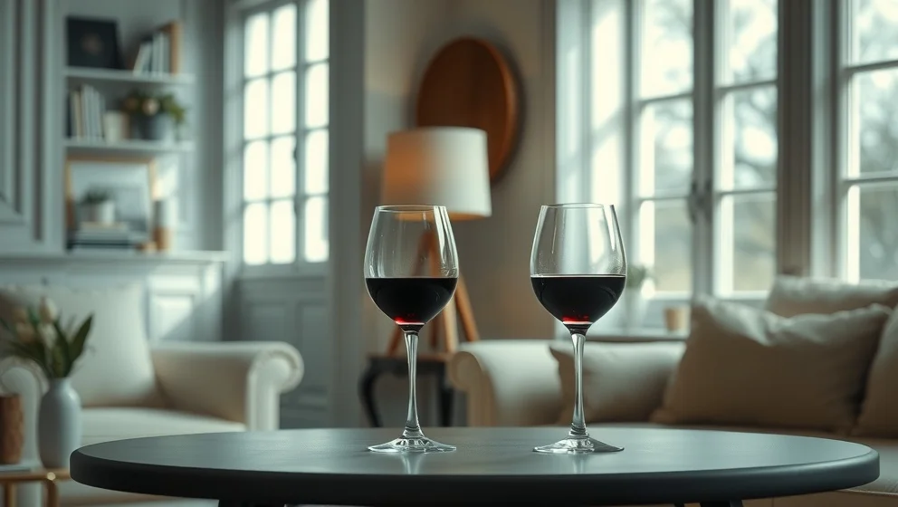 Vem är Lena Endres make