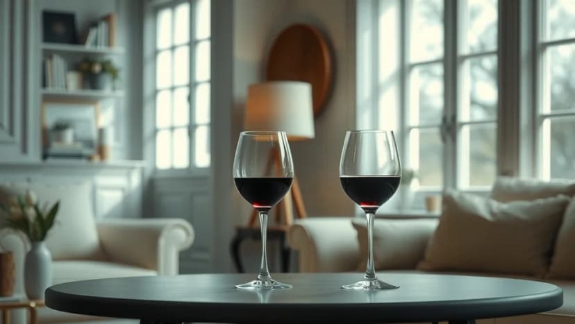 Vem är Lena Endres make