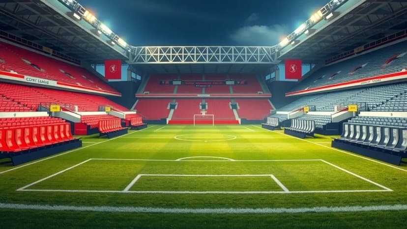 Liverpool FC mot Newcastle laguppställning