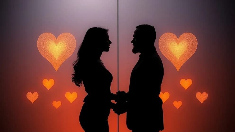 Love is blind Sverige 2025 startar snart