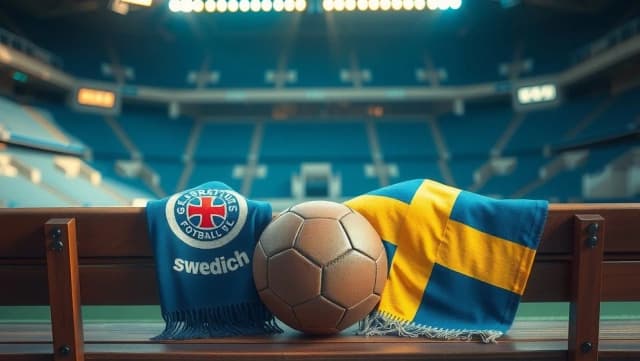 Malmö FF mot Elfsborg tidslinje genom historien