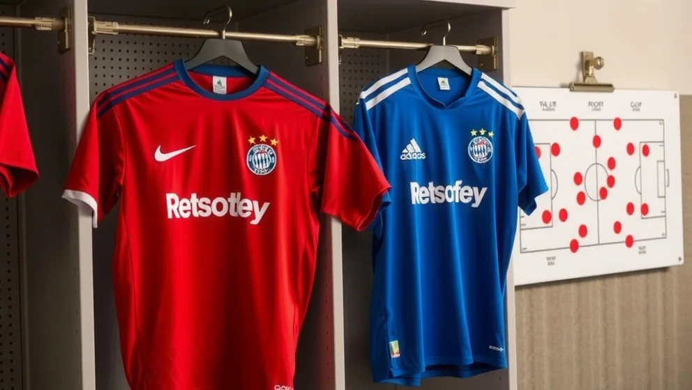 Man United mot Chelsea FC laguppställning