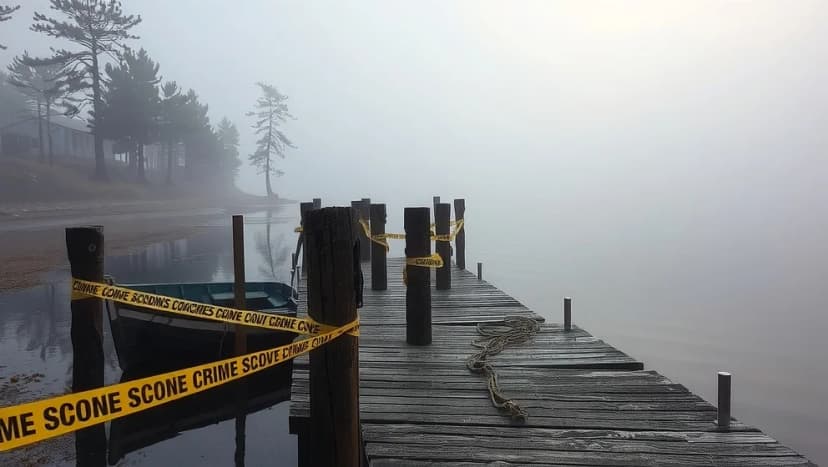 Morden i Sandhamn säsong 10 kommer snart