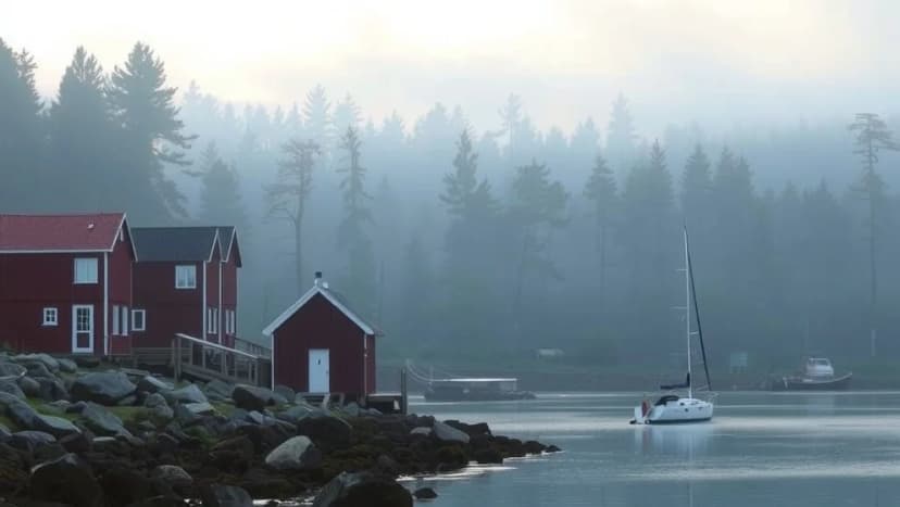 Morden i Sandhamn säsong 11 kommer snart