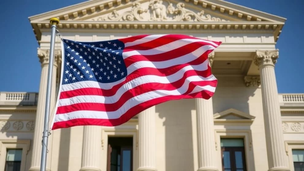 När är valet i USA