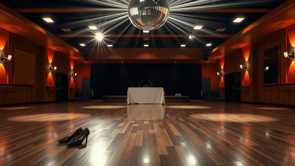 När börjar Let's Dance 2025