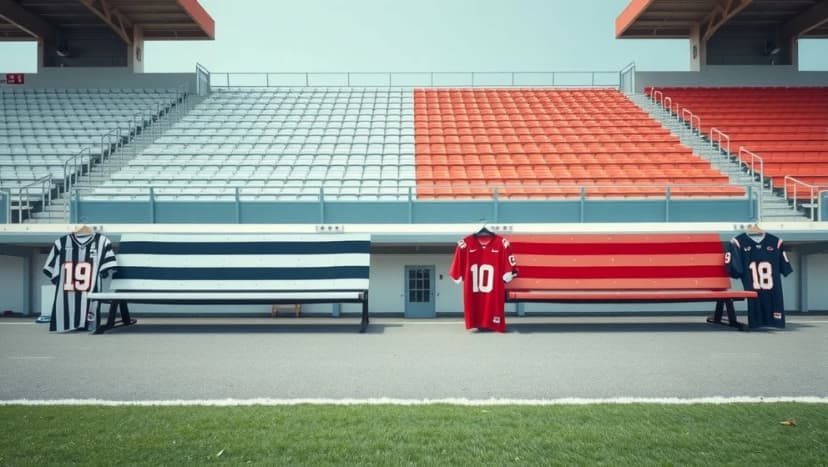 Newcastle mot Man Utd laguppställning