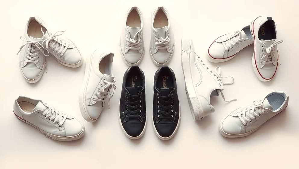 Nike Air Force 1 dam