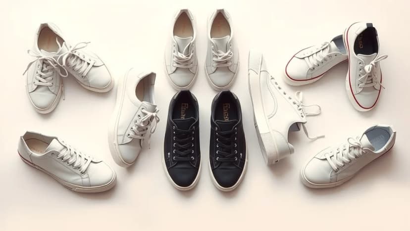 Nike Air Force 1 dam