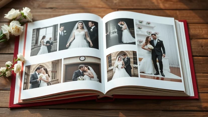 Pamela Andersons make genom åren