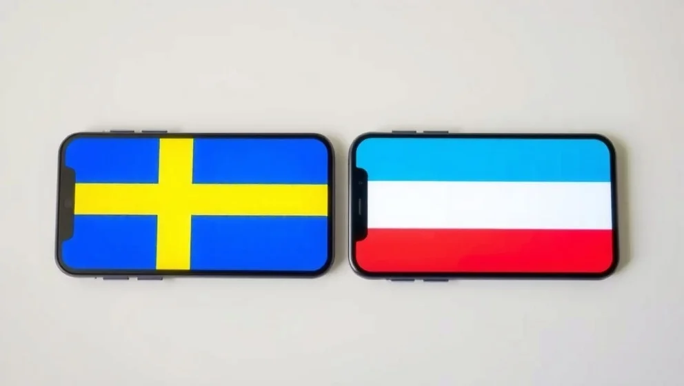 Så skiljer sig Pay'n Play-upplevelsen mellan svenska och utländska sajter