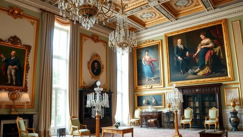 Prinsessan Christina, fru Magnuson