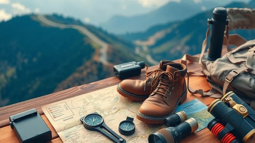 Race Across the World Sverige