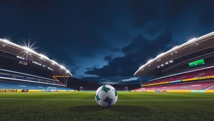 Real Madrid mot Al Hilal