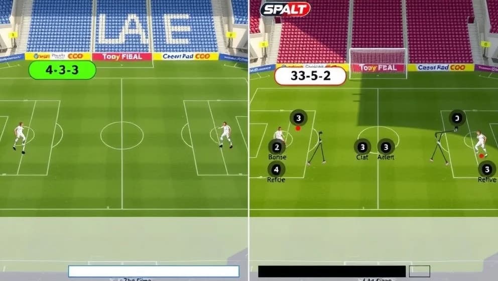 Real Madrid mot Man City laguppställning