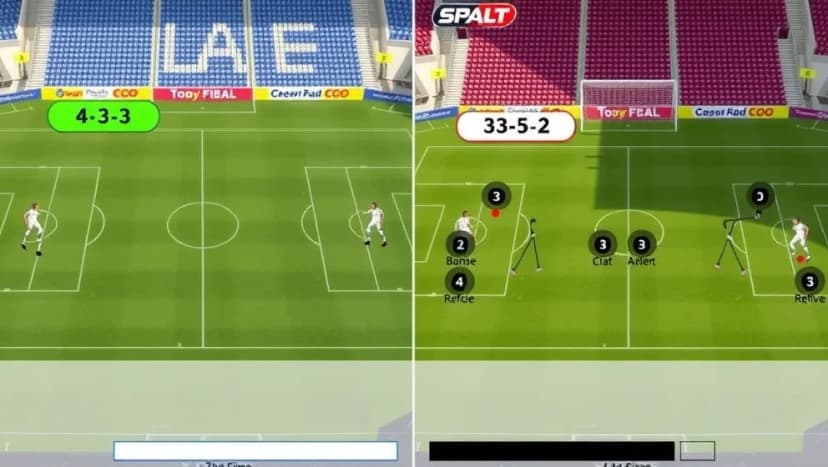 Real Madrid mot Man City laguppställning