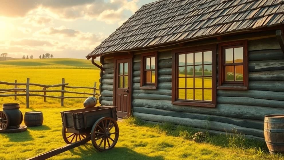 Rollistan i Emil i Lönneberga