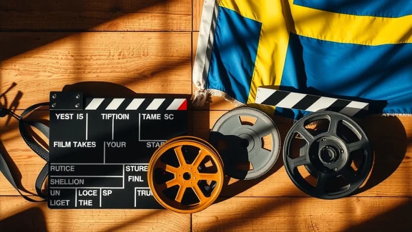 Rollistan i Jönssonligan kommer tillbaka igen