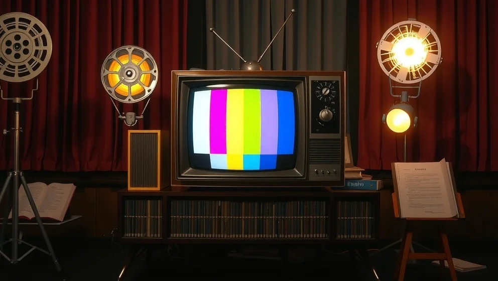 Rollistan i Leif och Billy