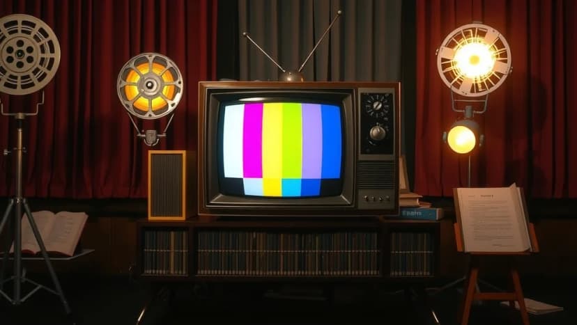 Rollistan i Leif och Billy