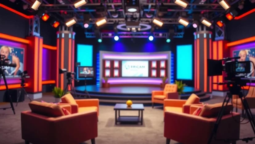 Rollistan i Never Have I Ever